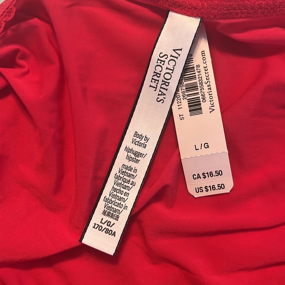 NWT VS Panty Bundle - Picture 4 of 11